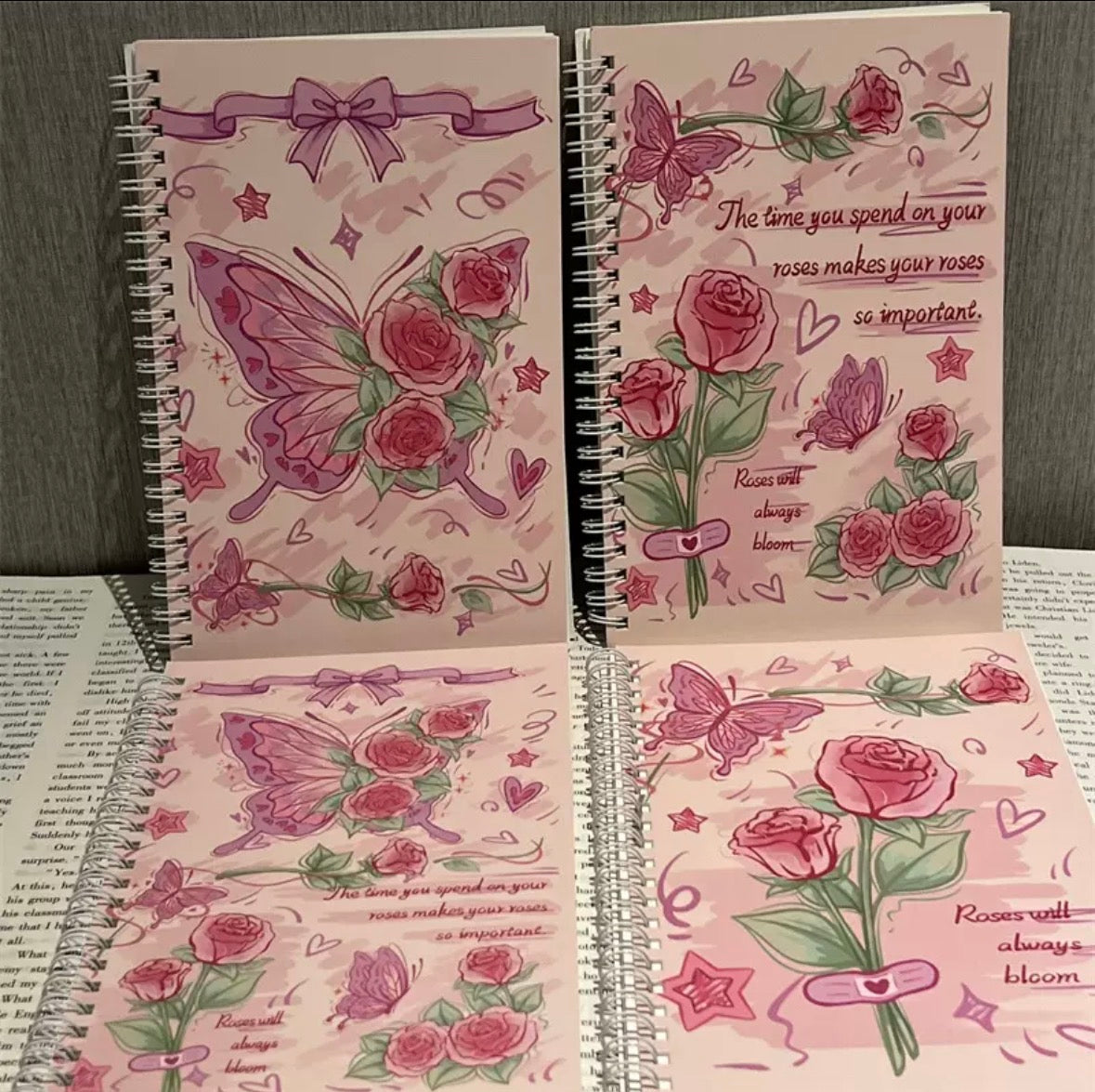Notebook