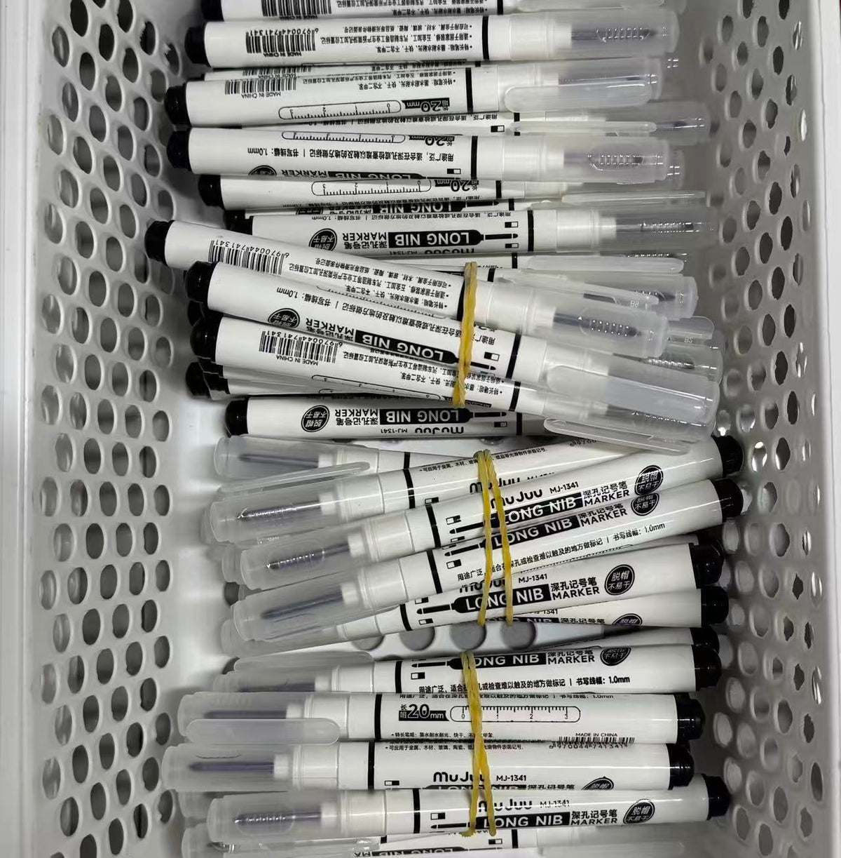 Ink pens
