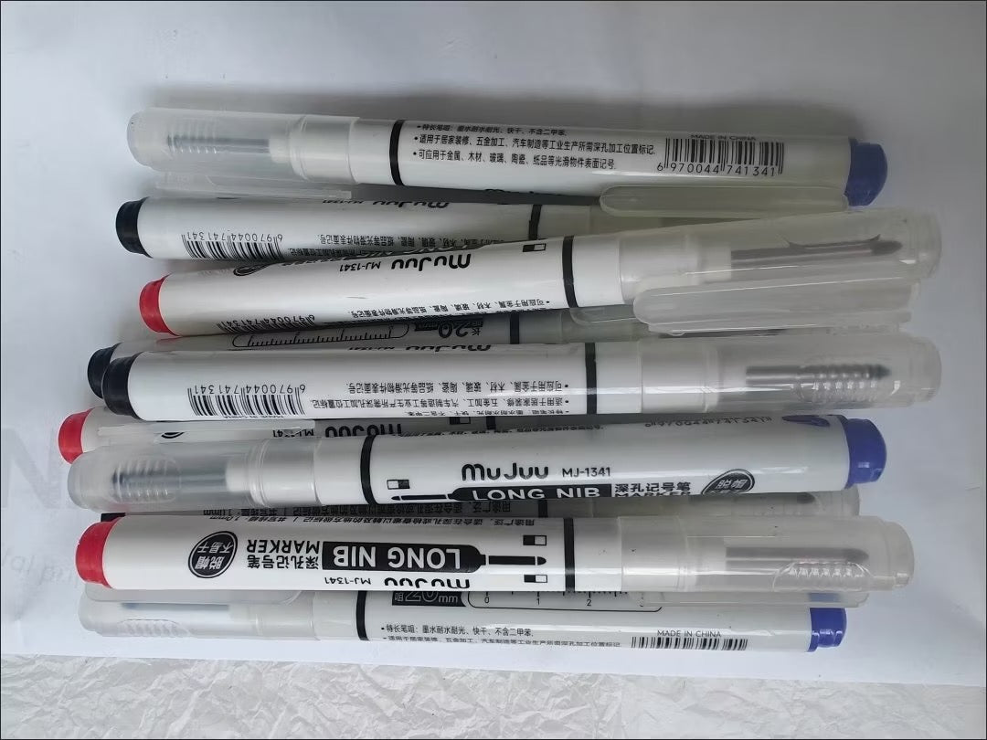 Ink pens