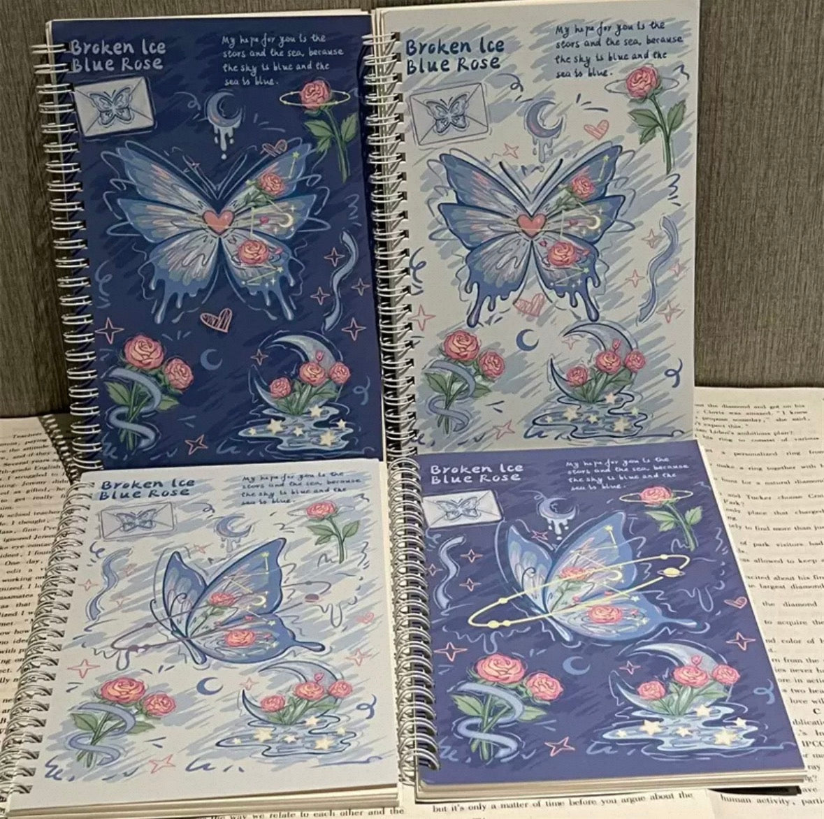 Notebook