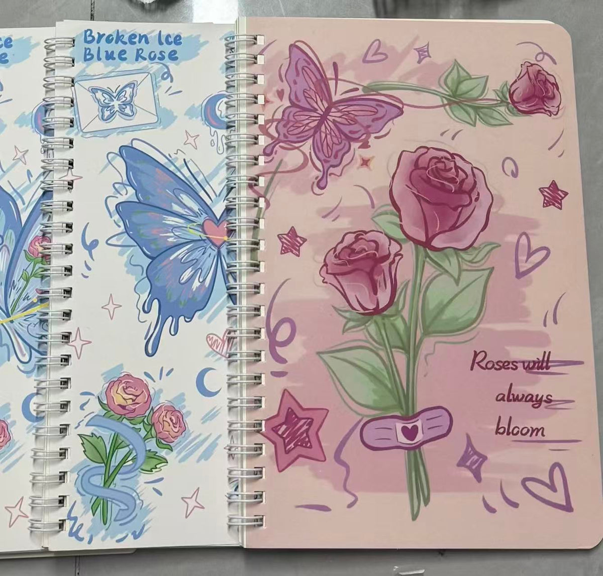 Notebook